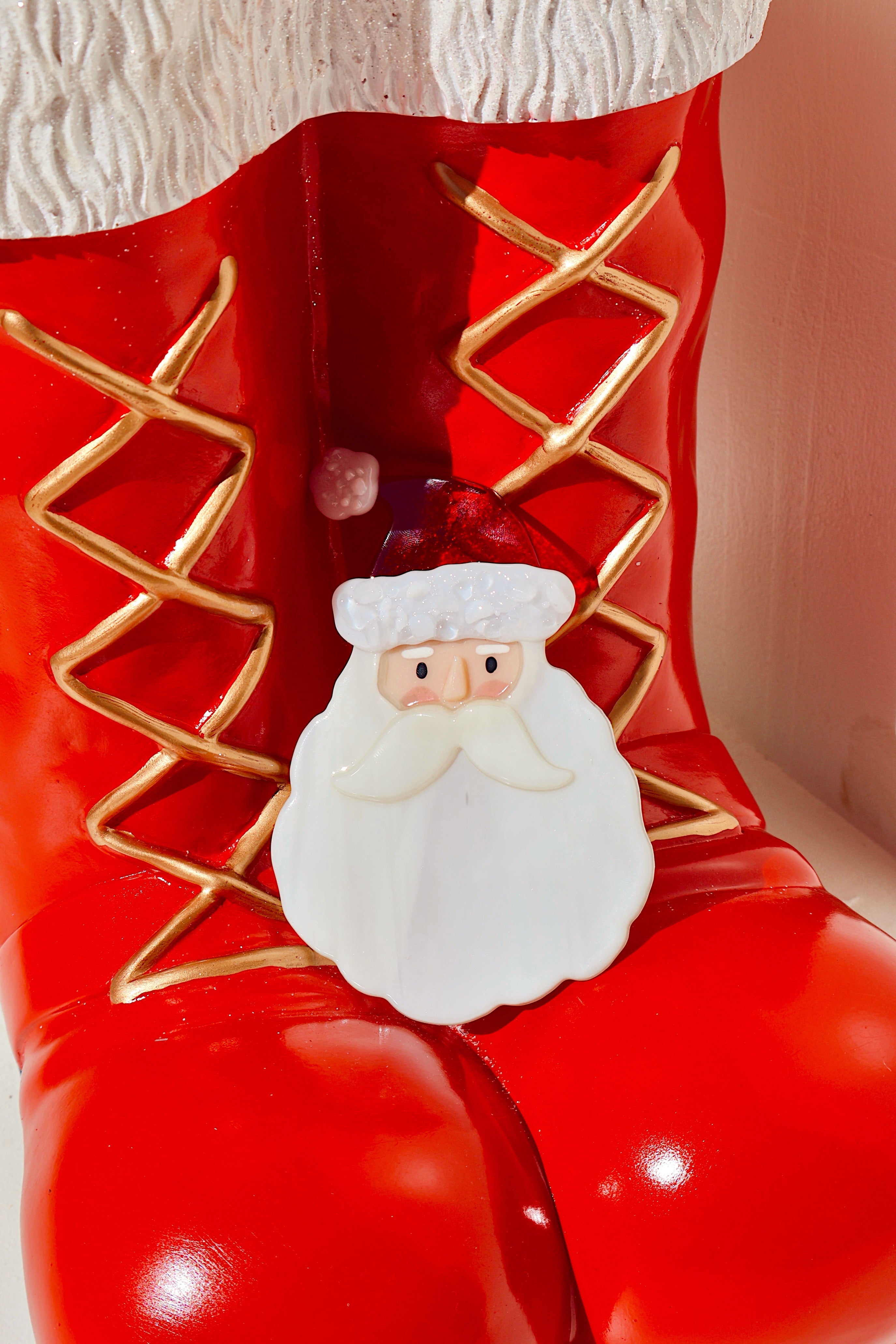 MERRY LITTLE CHRISTMAS – Hilly Made