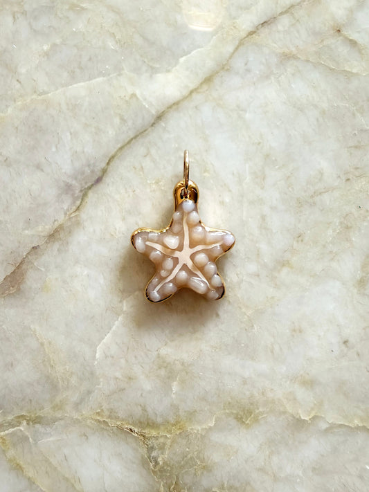 Starfish - CHARM ONLY