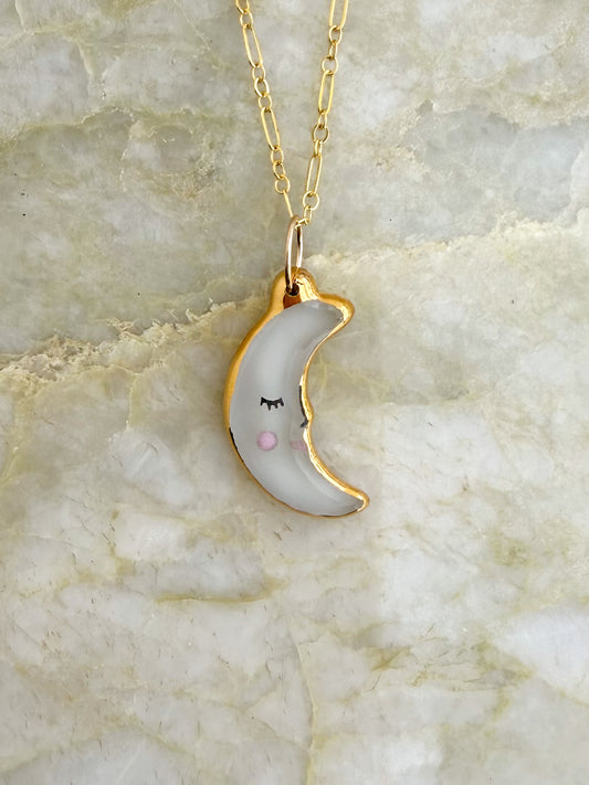 Moon Charms