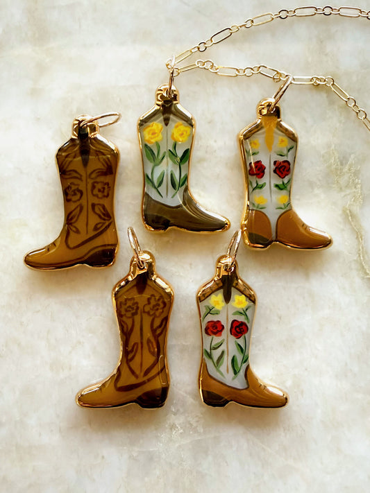 Boot 'Scootin Boogie