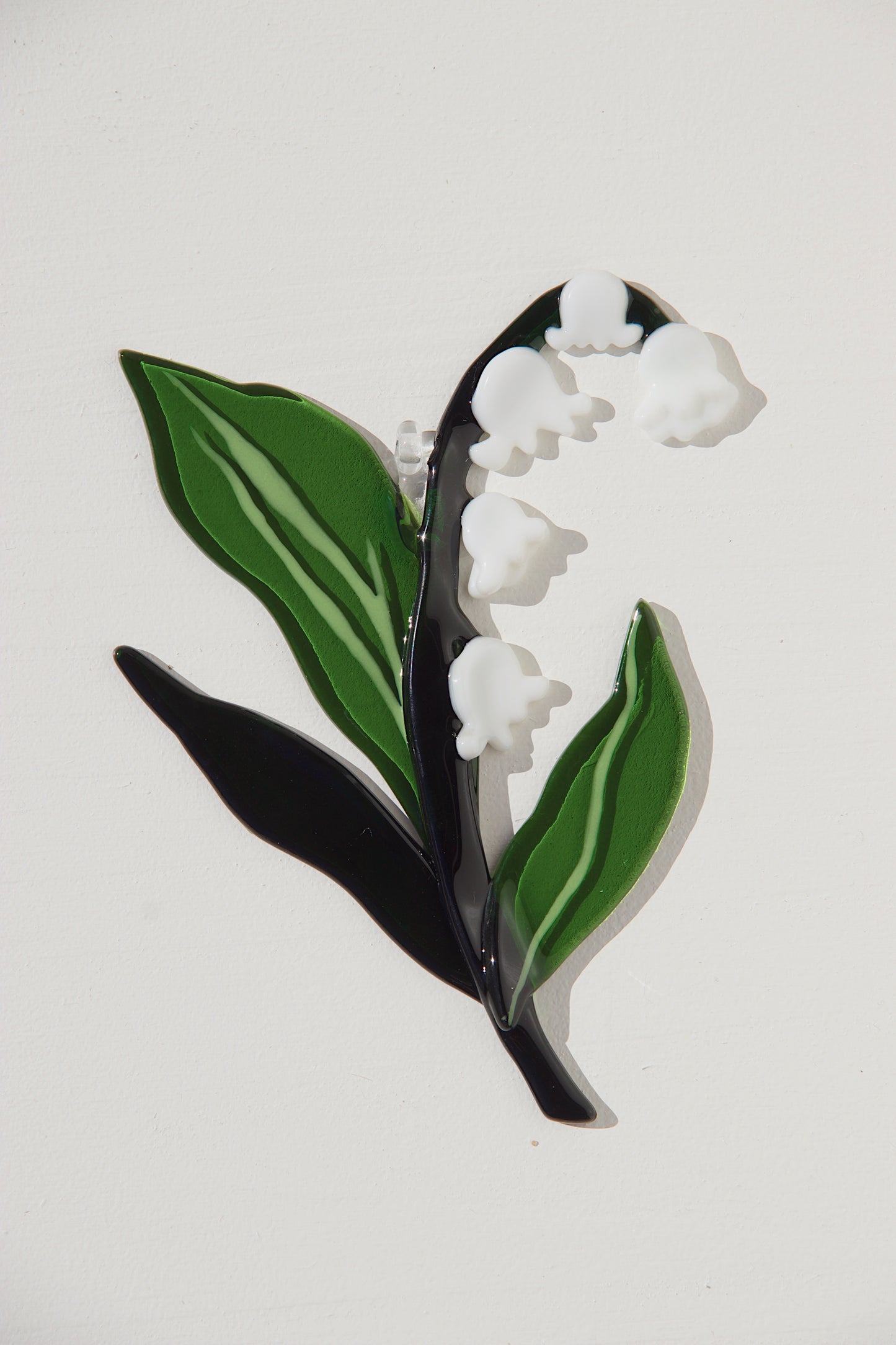 LILY OF THE VALLEY