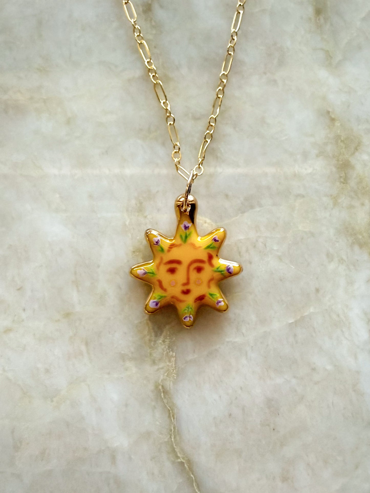 It's a Dry Heat - PURPLE