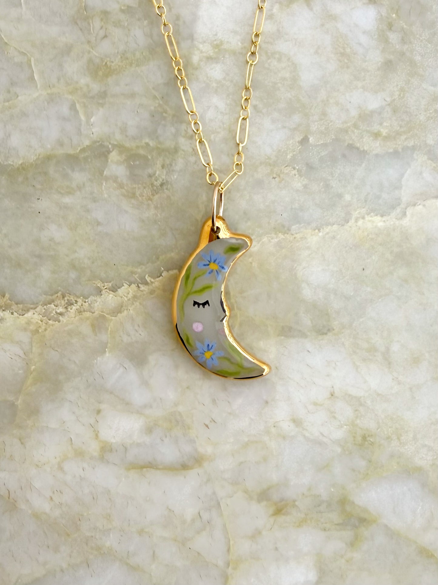 Moon Charms