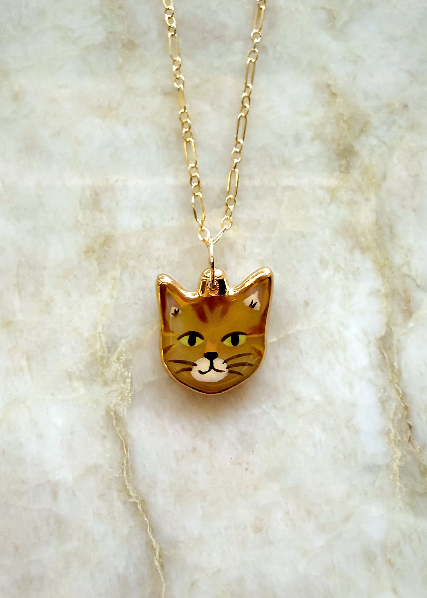 You're the Cat's Meow