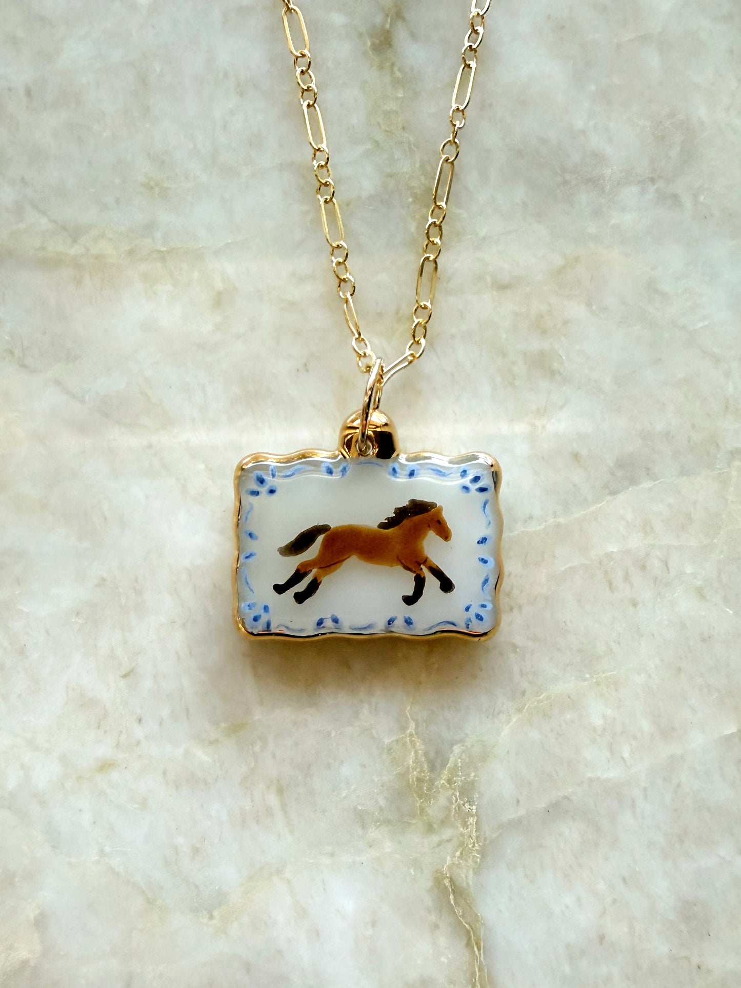 Salt River Wild Horse