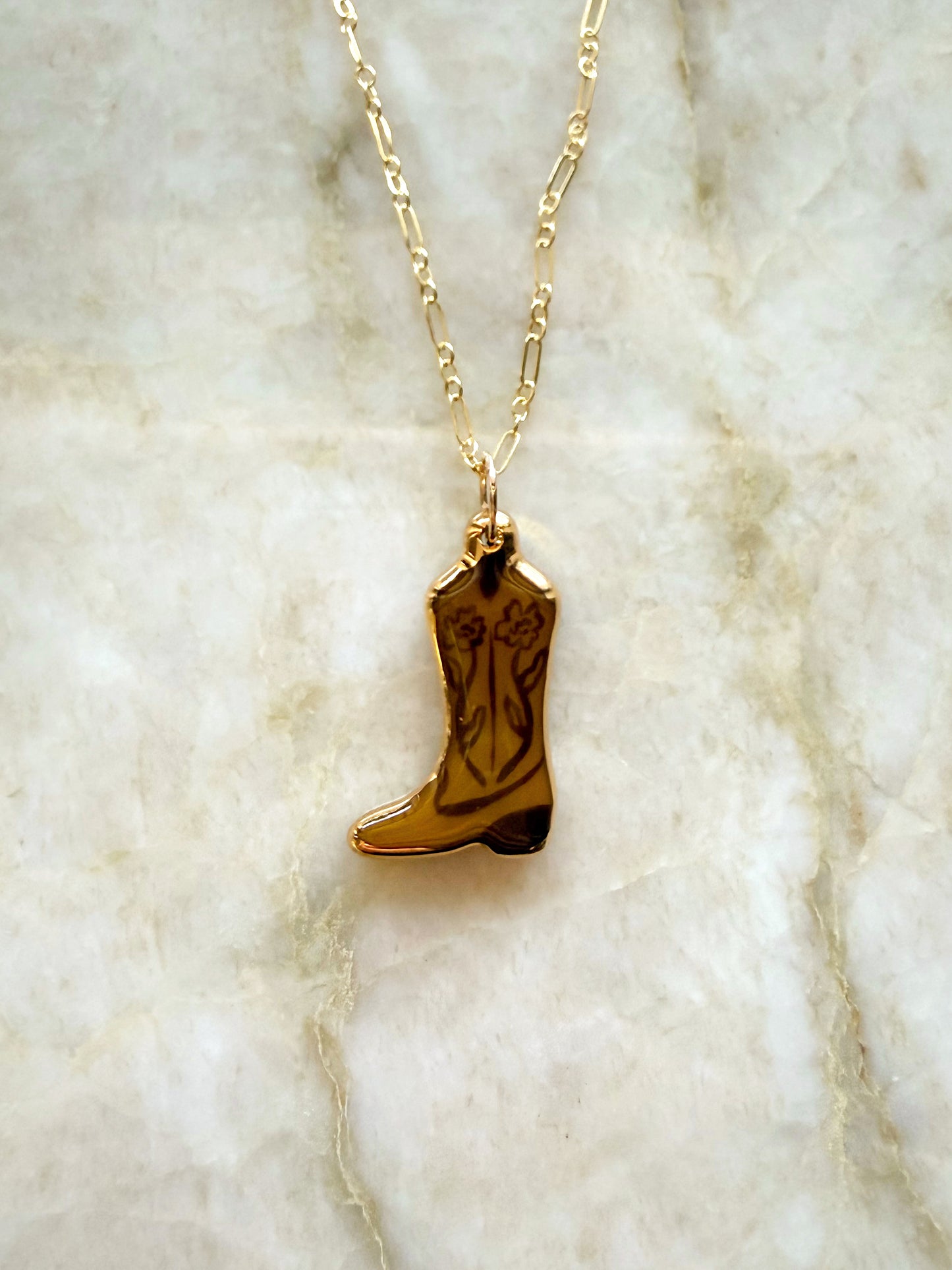 Cowboys Like Us- CHARM ONLY *PREORDER*