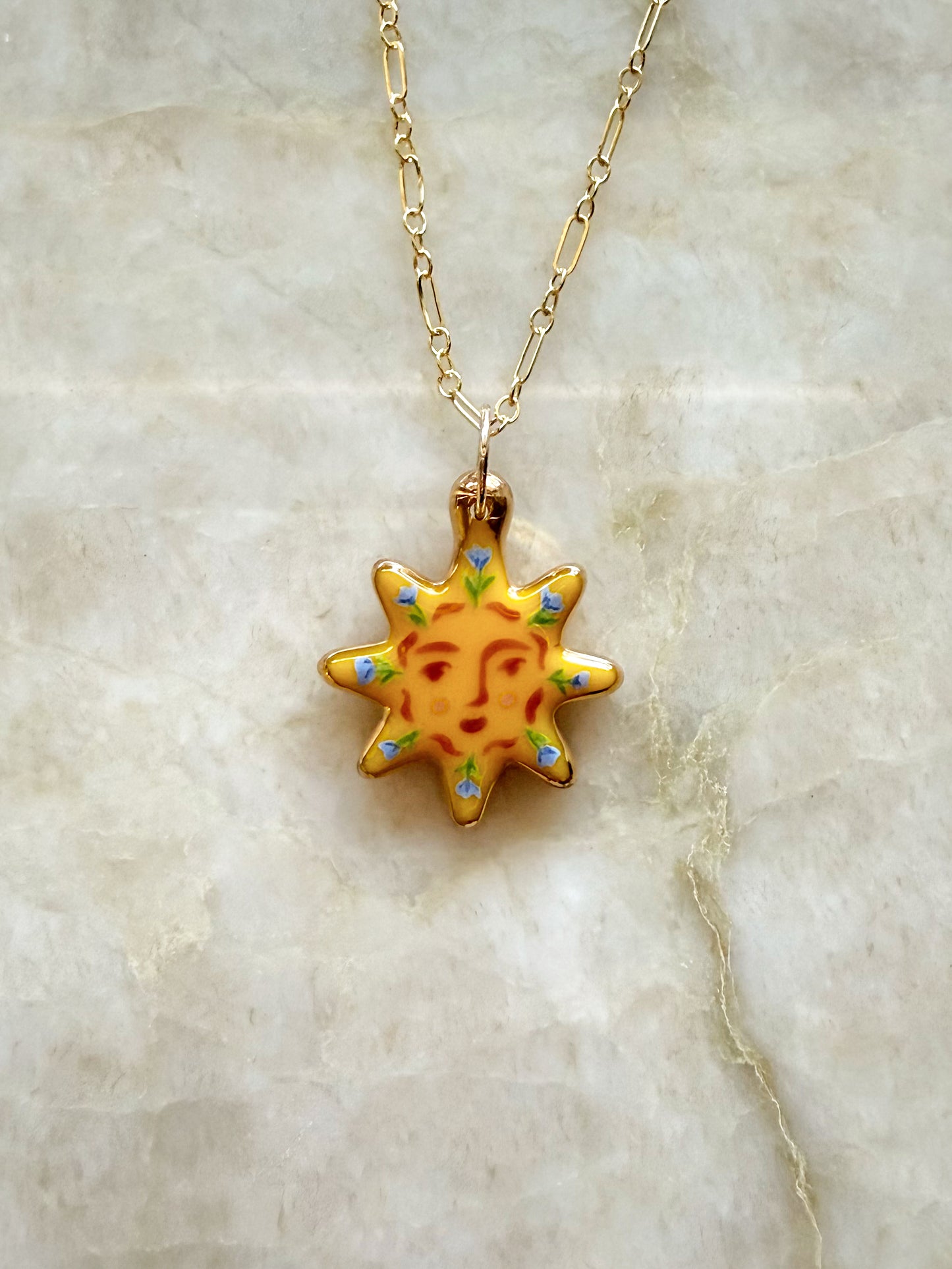 It's a Dry Heat - BLUE