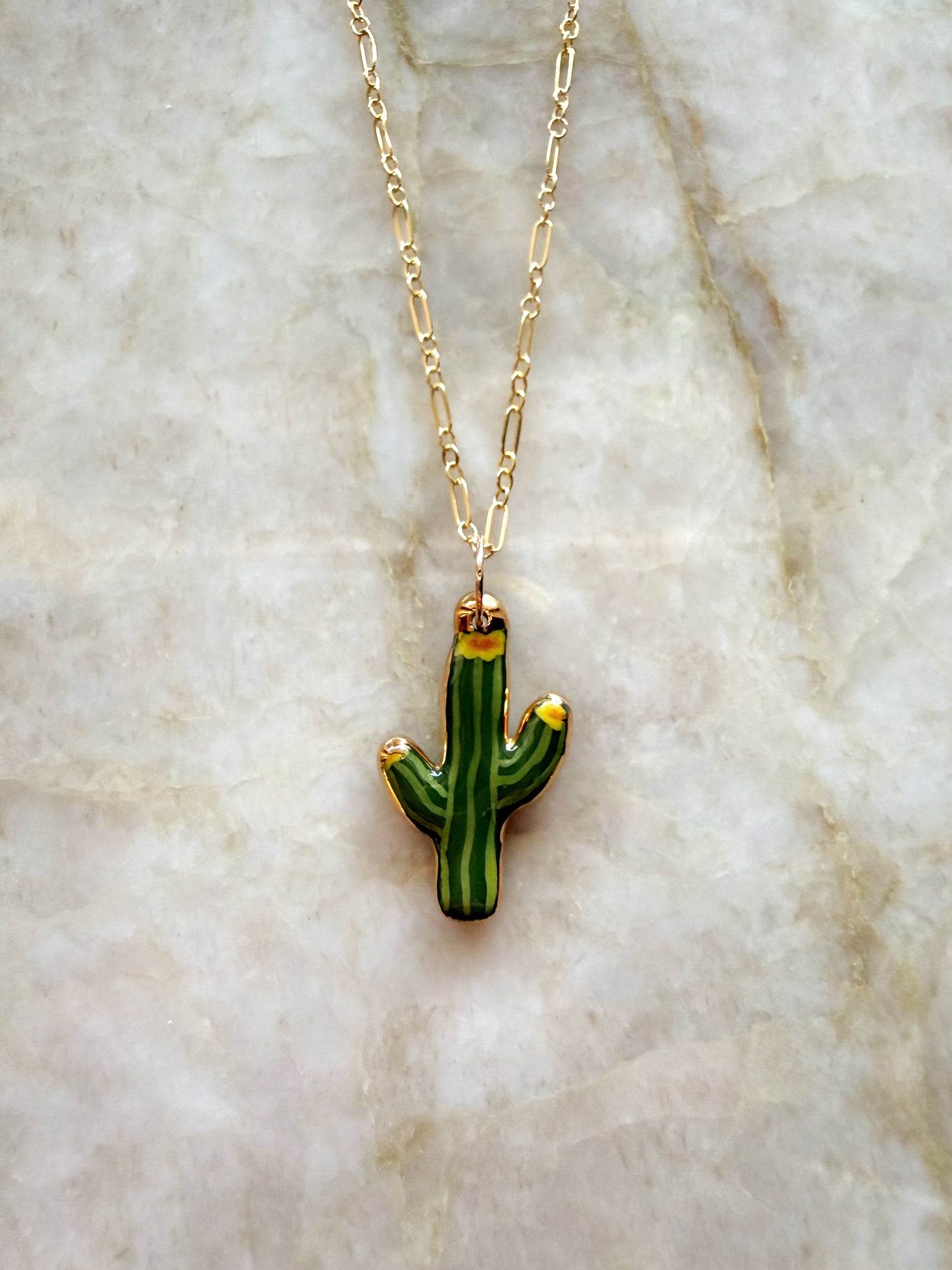 Sonoran Desert- CHARM ONLY *PREORDER*