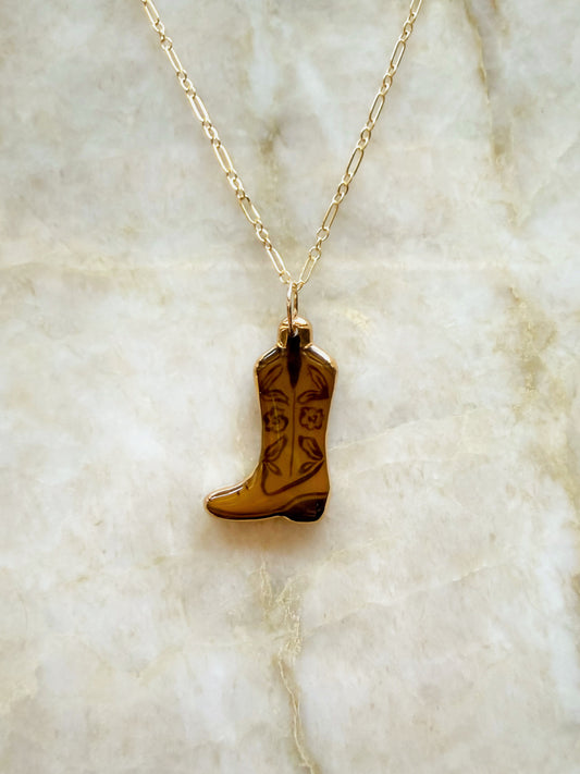 Should've Been a Cowboy