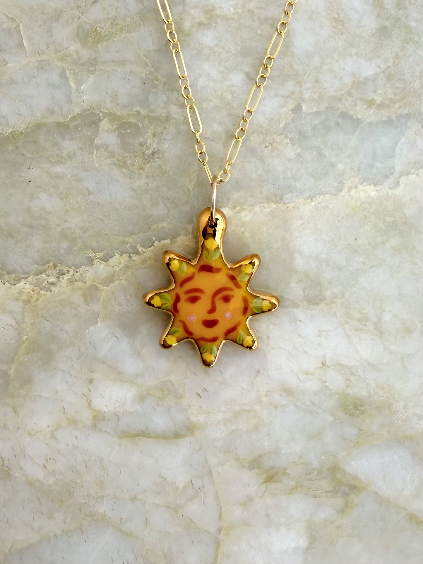 Sun Ray - CHARM ONLY *PREORDER*
