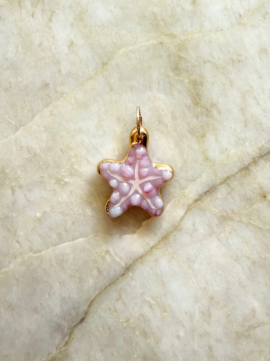 Starfish - CHARM ONLY