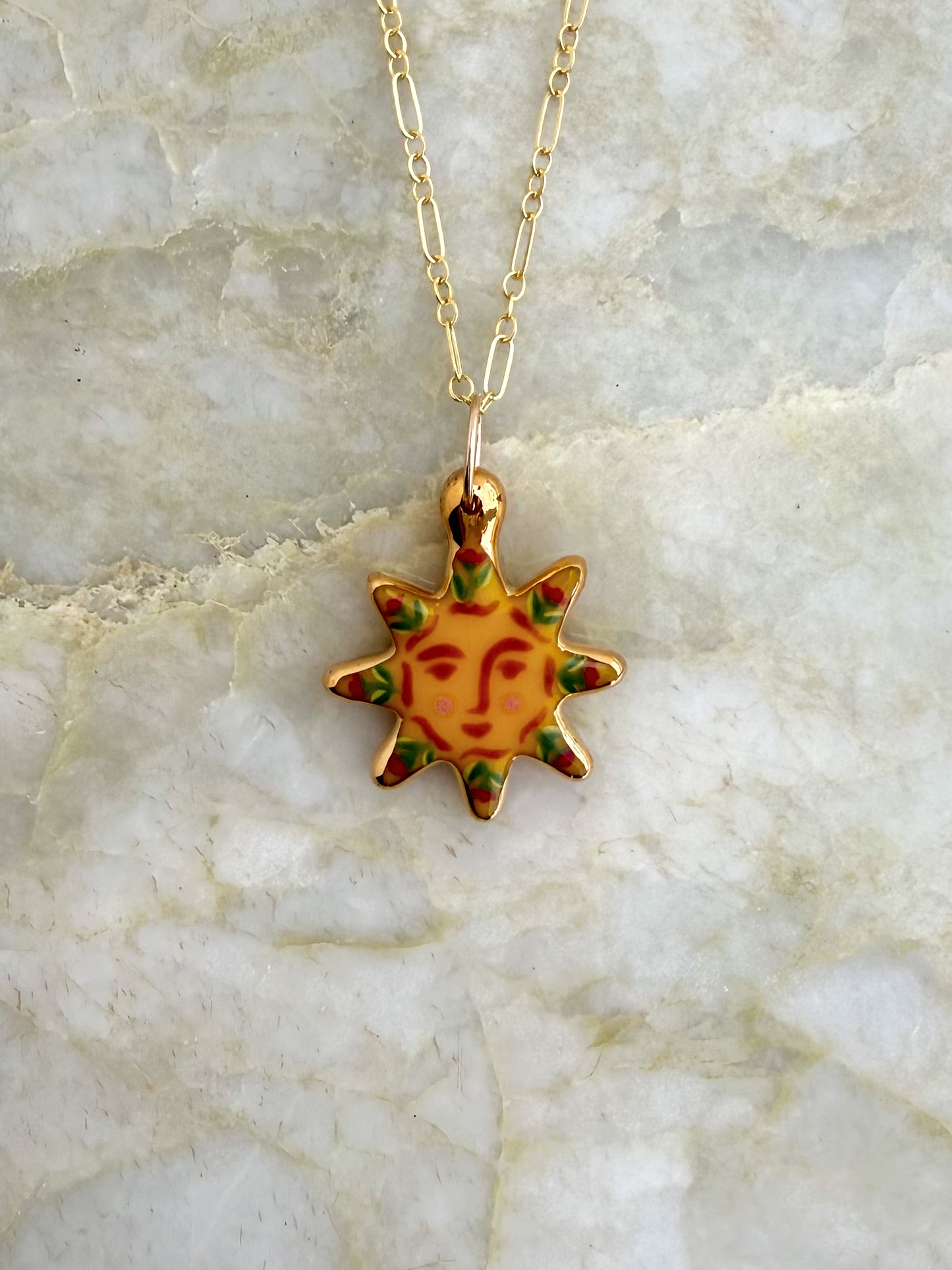 Sun Ray - CHARM ONLY *PREORDER*