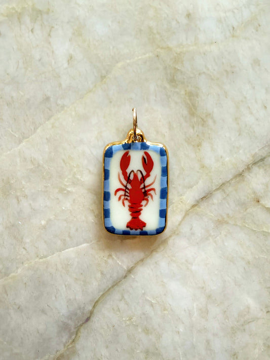 Lobster - CHARM ONLY