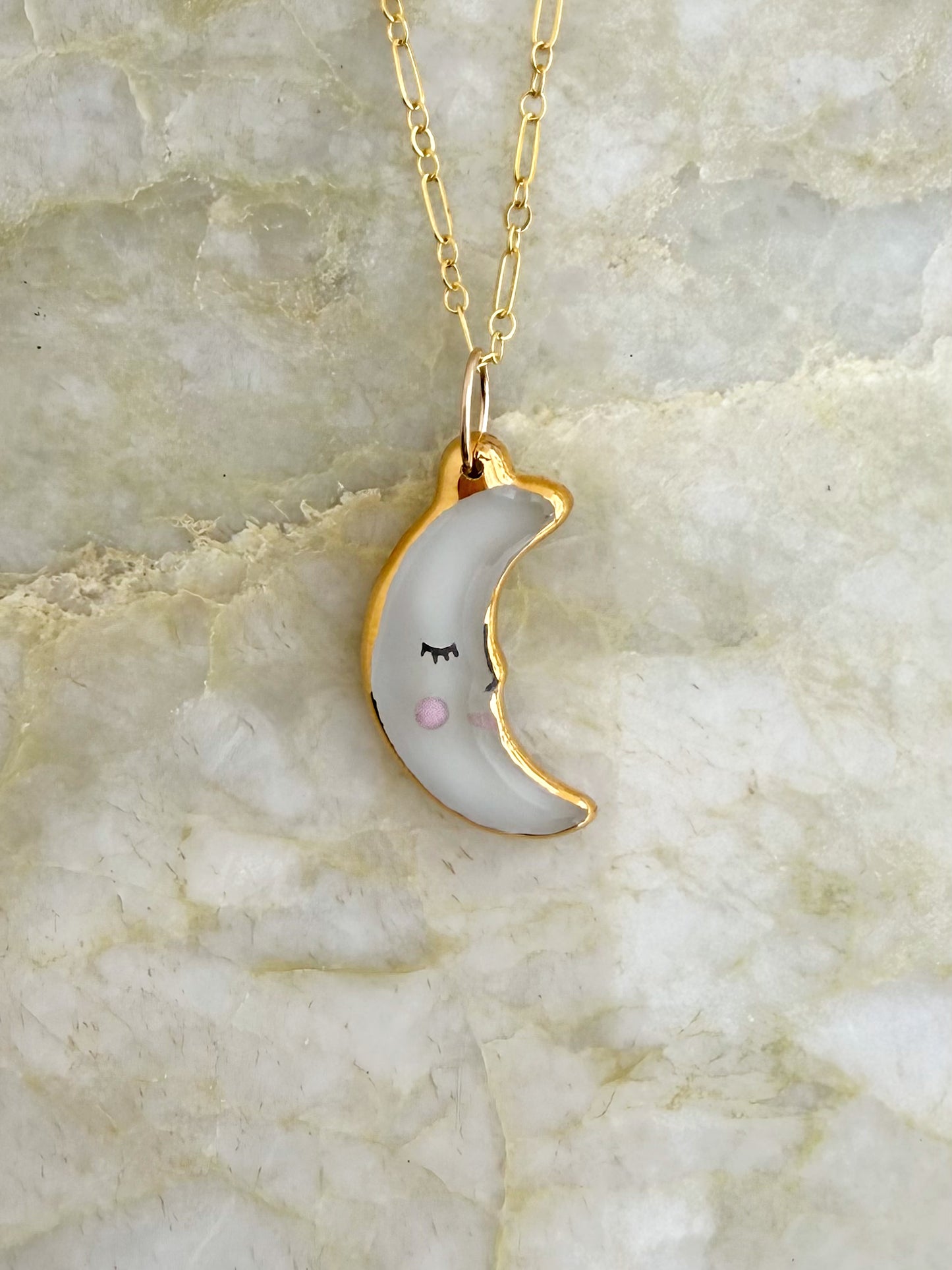 Moon Charms