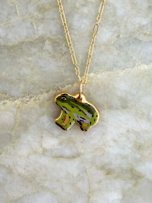 Frog
