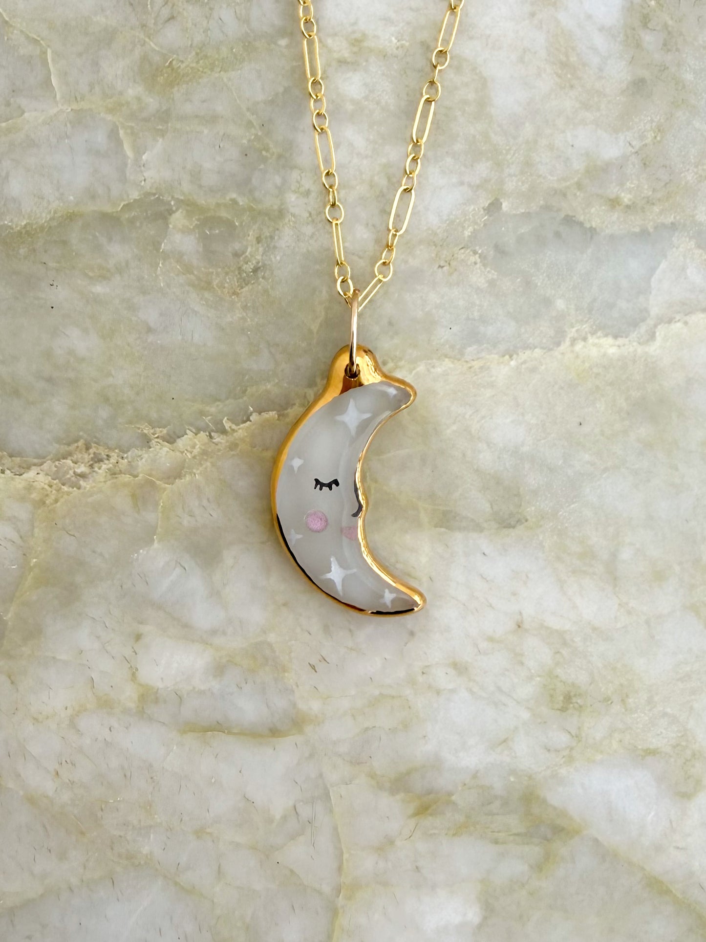 Moon Charms