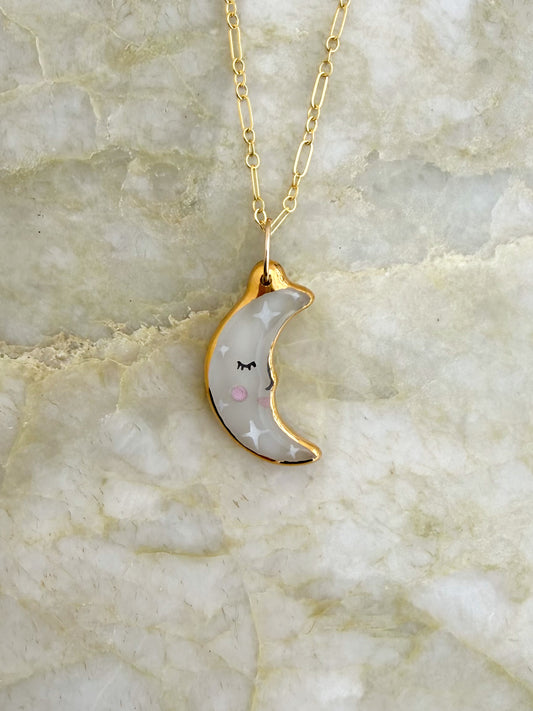 Moon Charms