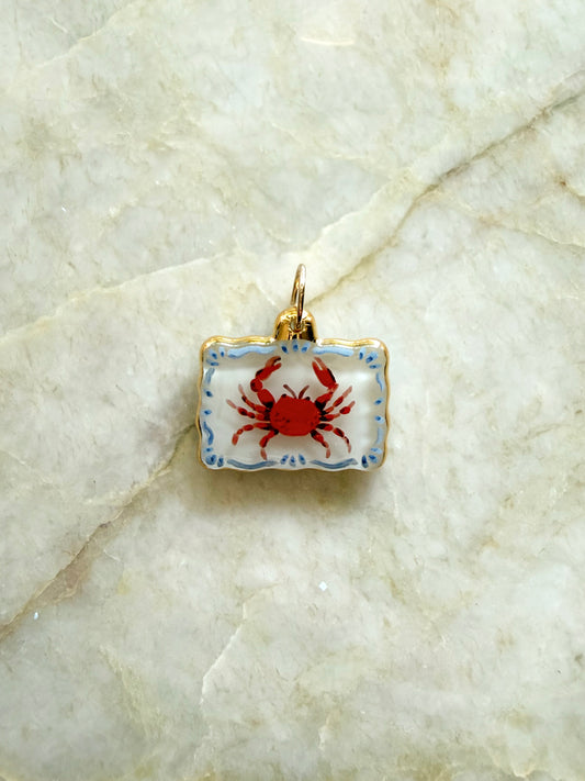 Crab - CHARM ONLY