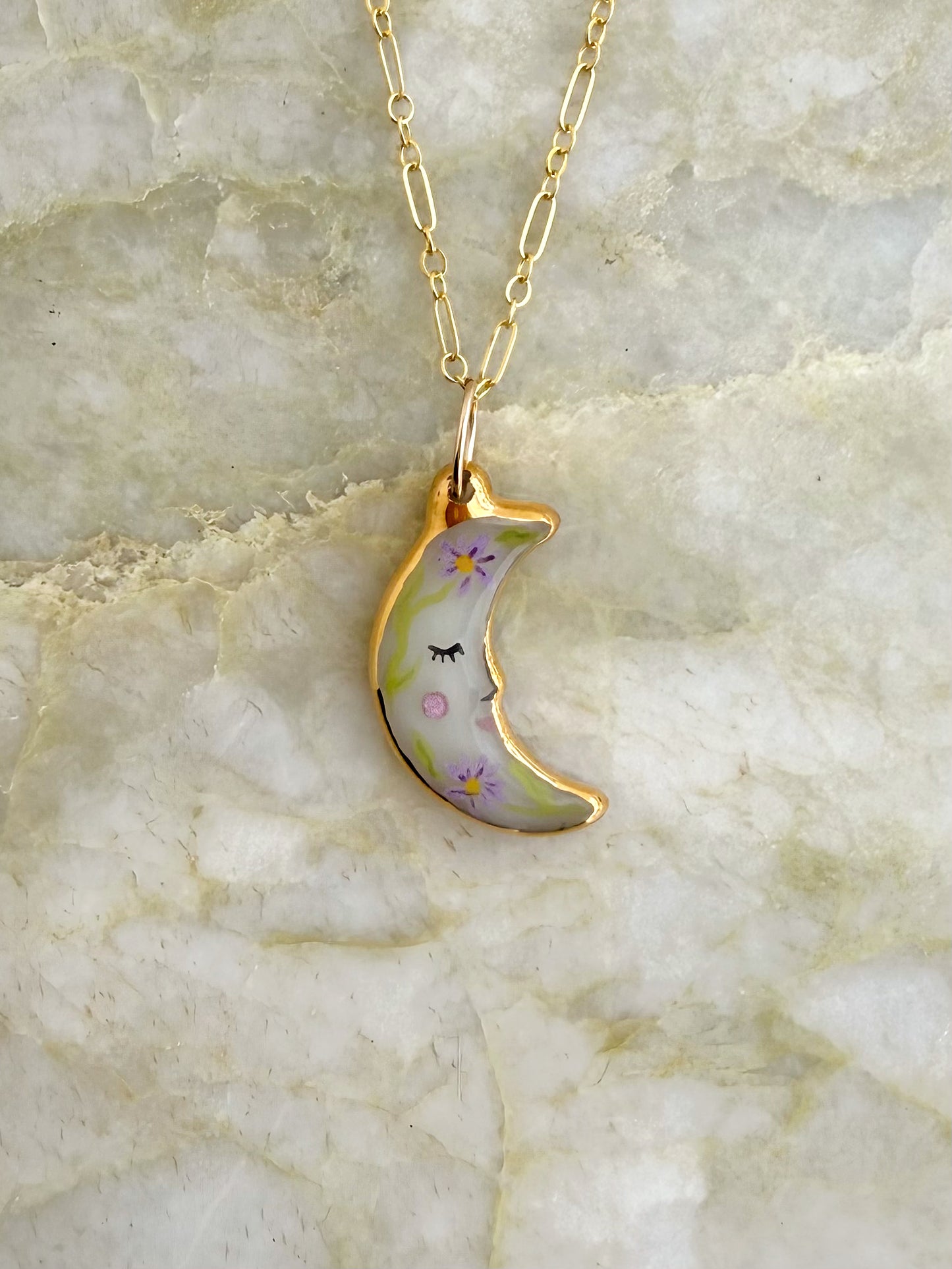 Moon Charms