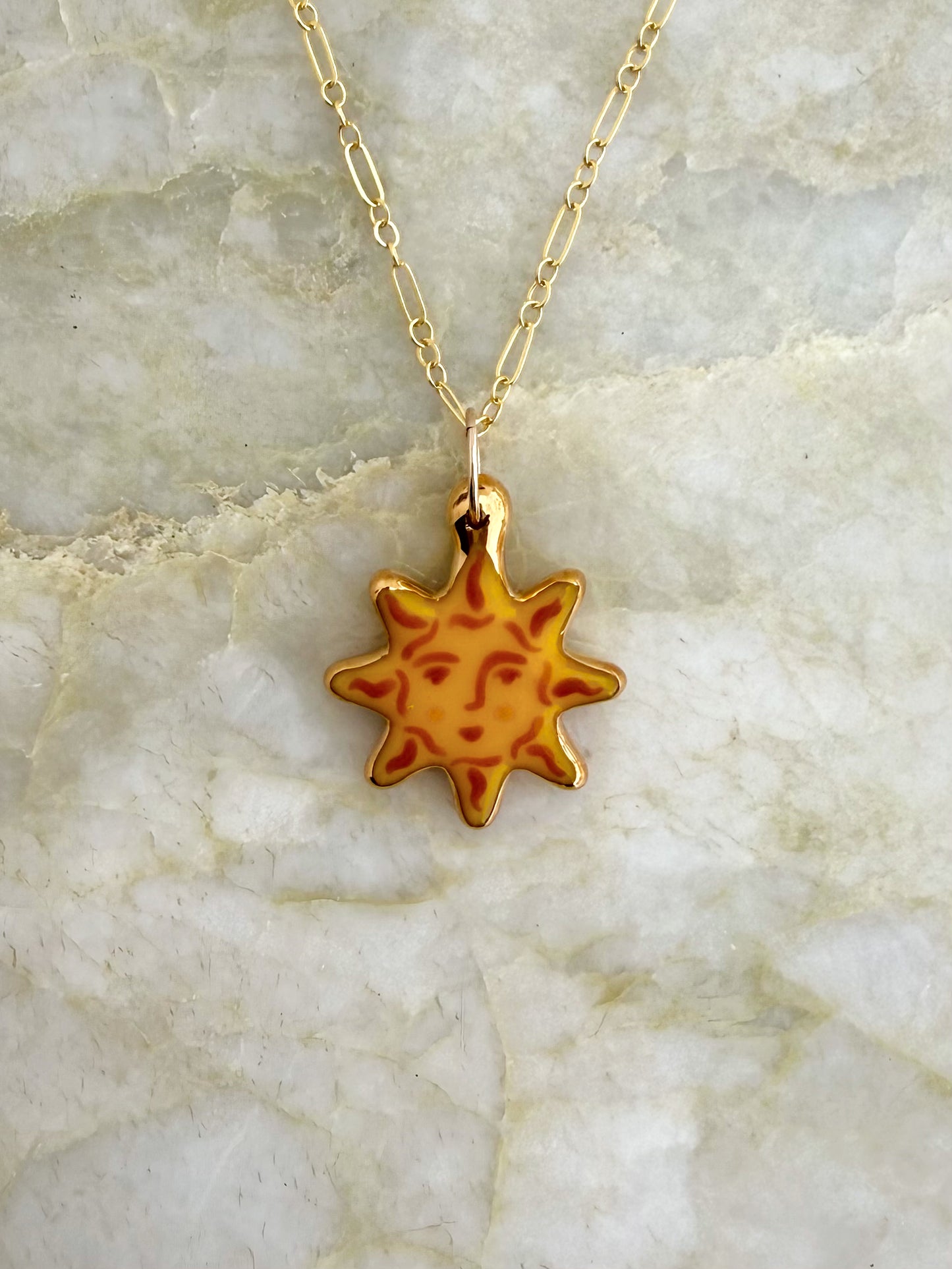 Sun Ray - CHARM ONLY *PREORDER*