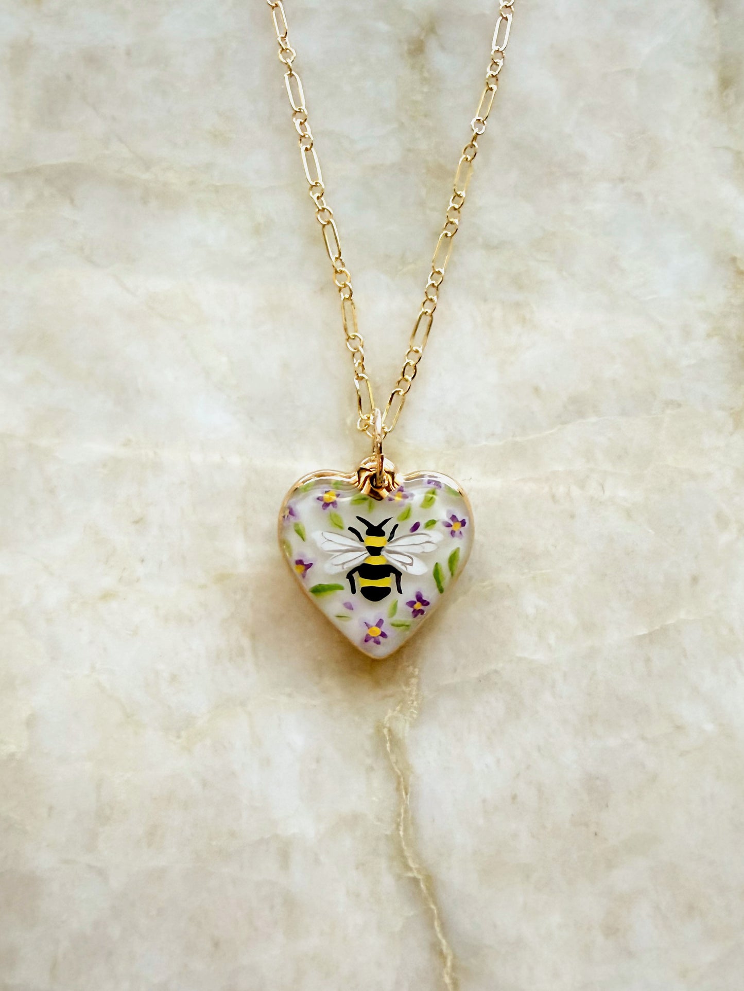 Honey Bee