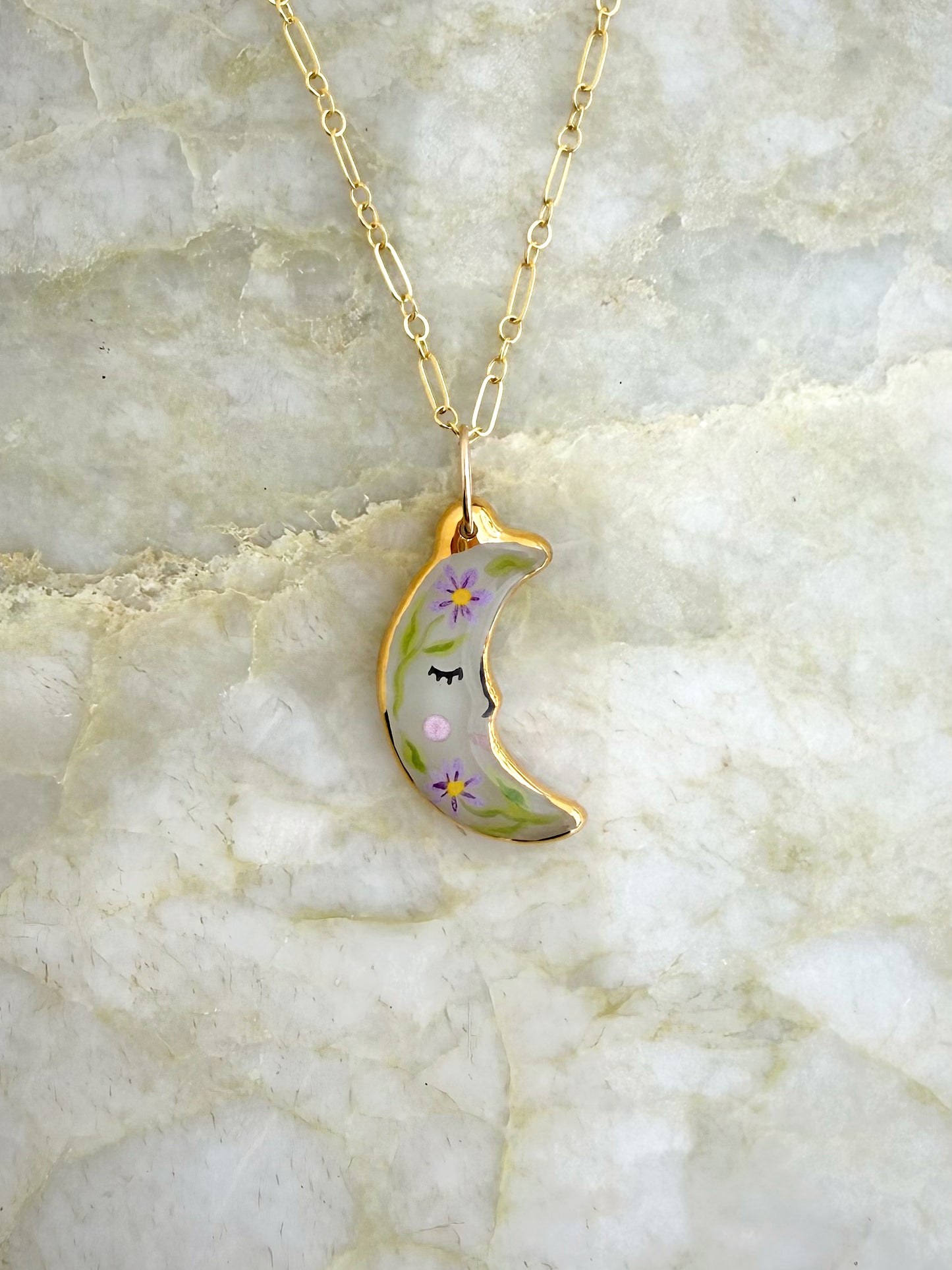 Moon Charms