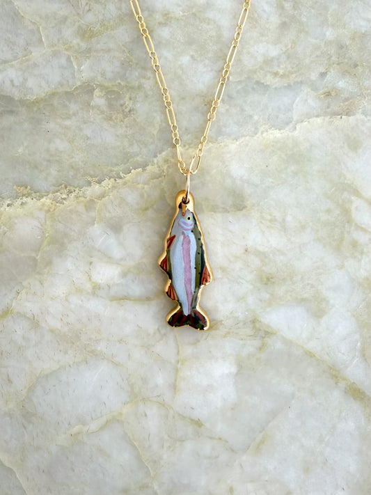 Rainbow Trout