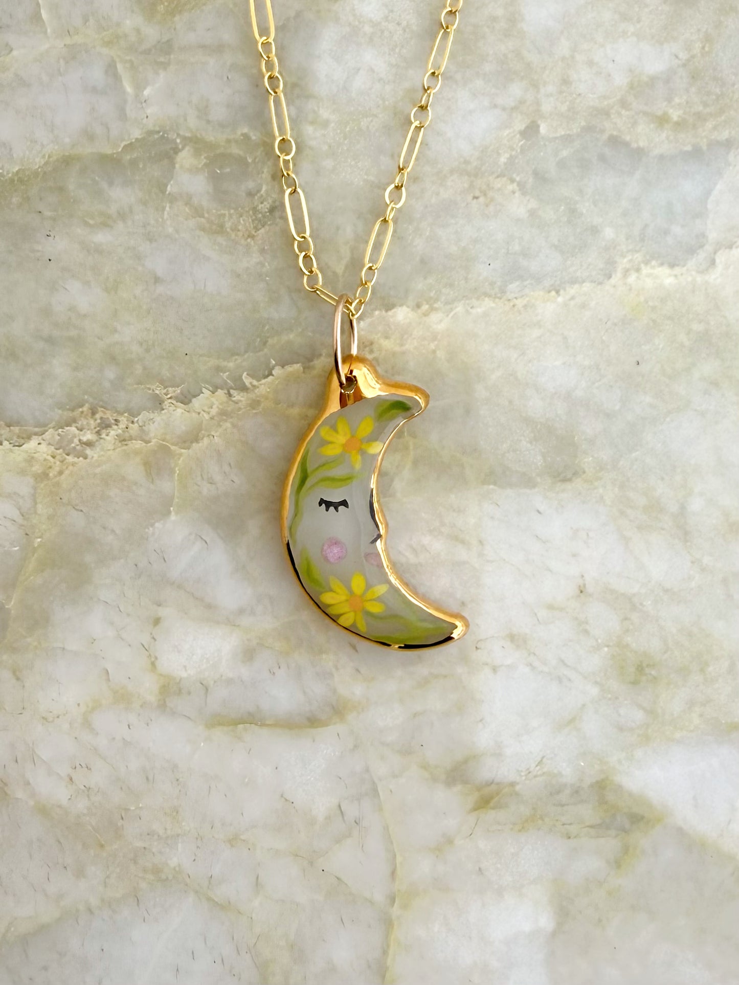 Moon Charms